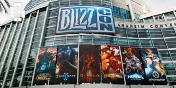 BlizzCon 2018 Date Confirmed And Tickets Will Be On Sale In May!