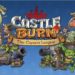 Castle Burn – An Epic RTS For The Mobile Now In Stores!