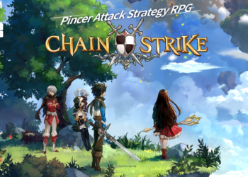 Chain Strike