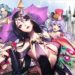 Chaos Masters – English Version Officially Launched In Stores!