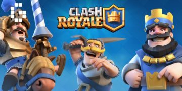 Clash Royale League Asia