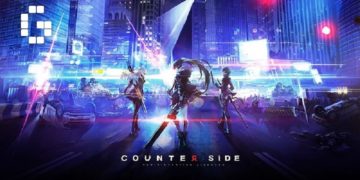 CounterSide – A Strategic Action RPG by Creators of Elsword