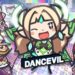 Dancevil announced by Com2uS for smartphones