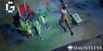 Dauntless – A Monster Slaying RPG Open Beta Coming This May!
