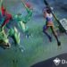 Dauntless – A Monster Slaying RPG Open Beta Coming This May!