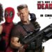 Deadpool 2 giveaway