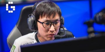 Doublelift’s Brother Murdered Mother and Seriously Injured Father