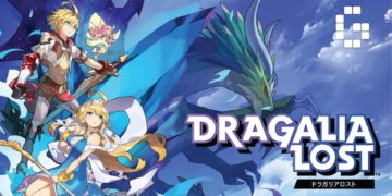 Nintendo And Cygames Partners To Bring Dragalia Lost To Mobile!