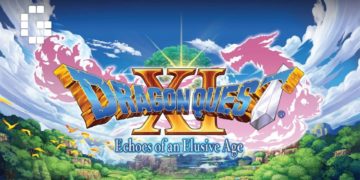 Dragon Quest XI: Echoes of an Elusive Age Is Coming To The PS4 September 4th!