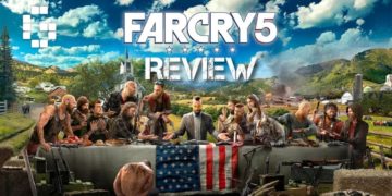 A Far Cry 5 Review – Shoot Murderous Cultists and Save The Animals!