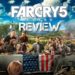 A Far Cry 5 Review – Shoot Murderous Cultists and Save The Animals!