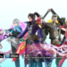 Final Fantasy X x Final Fantasy Brave Exvius
