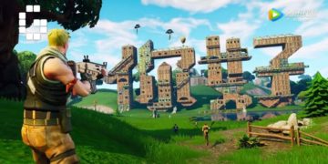 Tencent To Publish Fortnite: Battle Royale in China