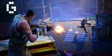 Fortnite mobile feature image