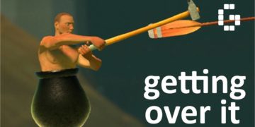 Getting Over It heads over to Android