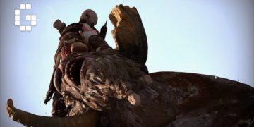 [UPDATE] God of War Review – 10/10 Game of the Year!