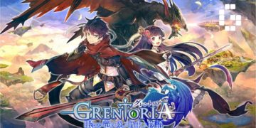 Pre-registration for Grentoria now live
