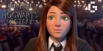 Harry Potter: Hogwarts Mystery Release Date Announced!