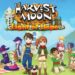 Harvest Moon: Light of Hope Is Coming To PS4 and Switch In June!
