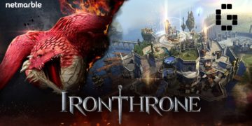 Iron Throne