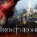 Iron Throne