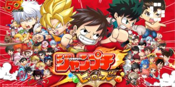 Jumputi Heroes hits 1,000,000 download milestone