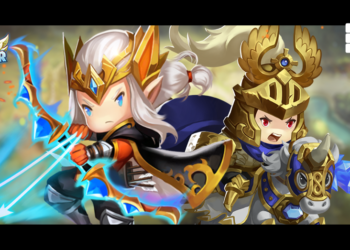 Kingdom Defender