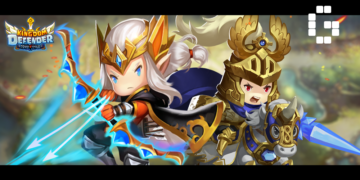 Kingdom Defender