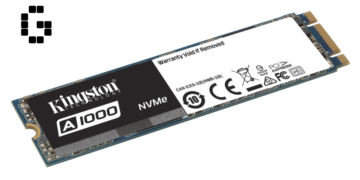 Kingston A1000