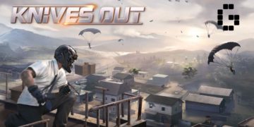 Knives Out
