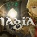 Nexon announces Magia – a mobile side-scroller ARPG