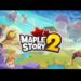 MapleStory 2