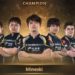 First SEA DoTA 2 Team Mineski Wins DAC 2018 Tournament!