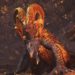 Monster Hunter: World Limited Time Quest Update ‘Kulve Taroth Siege’ On 19th April!