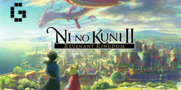 Ni No Kuni 2: Revenant Kingdom review feature image