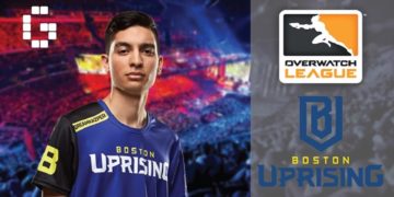 DreamKazper Dropped From OWL For Sexual Misconduct With Underage OWL Fan