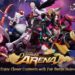 Onmyoji Arena Is Now Launched For SEA!