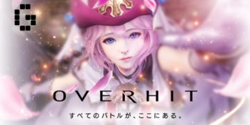 Overhit JP