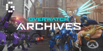 Overwatch Omnic Uprising Is Making A Come Back With More Lore!