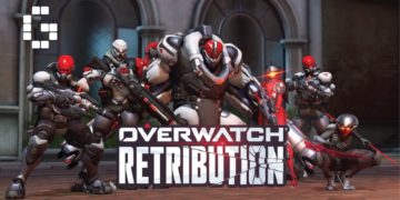 Overwatch Retribution – An Insight of The Retribution Gameplay