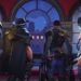 Overwatch New Seasonal Event – Retribution Trailer Is Out!