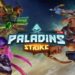 Paladins Strike