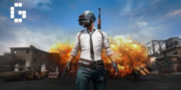 PlayerUnknown Productions