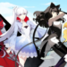RWBY: Amity Area announced