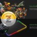 You Can Exchange MOL Points To Purchase Razer zGold!