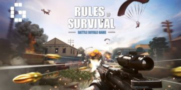 Rules of Survival