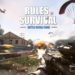 Rules of Survival
