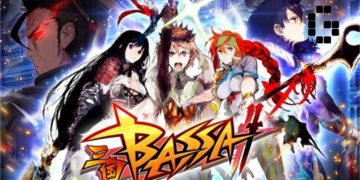 Sangoku BASSA!! announced for smartphone