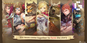 Sdorica -sunset-