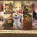 Sdorica -sunset-